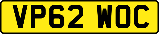 VP62WOC