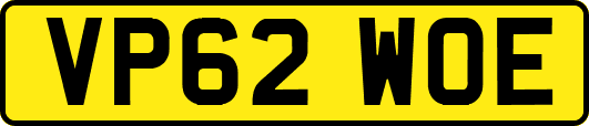 VP62WOE
