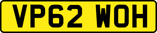 VP62WOH