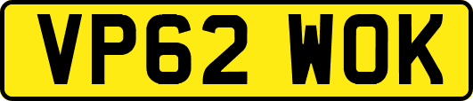 VP62WOK