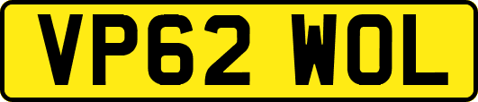 VP62WOL