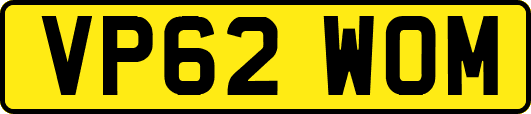 VP62WOM