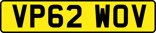 VP62WOV