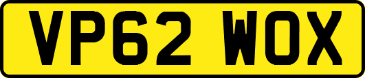 VP62WOX