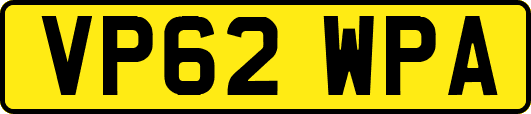 VP62WPA