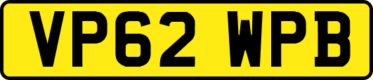 VP62WPB