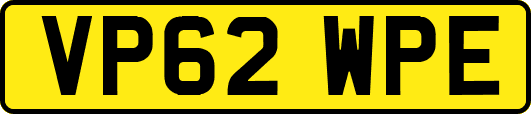 VP62WPE
