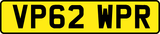 VP62WPR