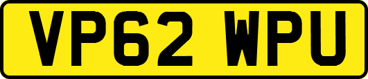 VP62WPU
