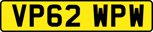 VP62WPW