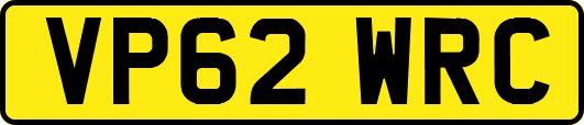 VP62WRC