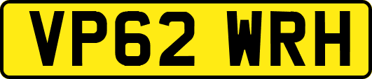 VP62WRH