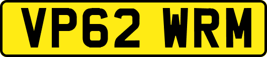 VP62WRM