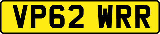 VP62WRR