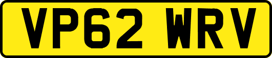 VP62WRV