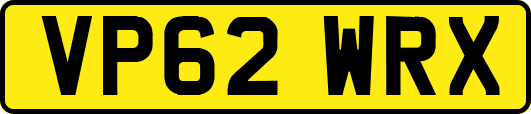 VP62WRX