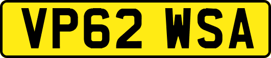 VP62WSA