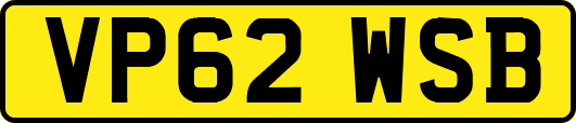 VP62WSB