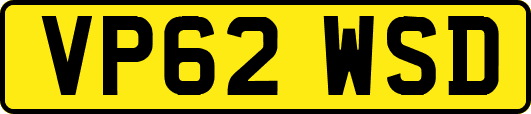 VP62WSD