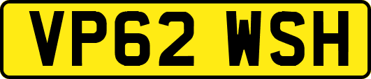 VP62WSH