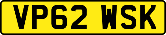 VP62WSK