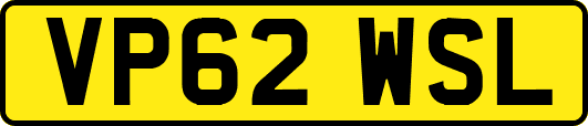 VP62WSL
