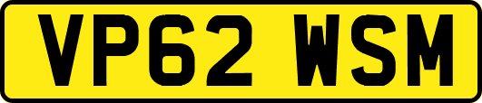 VP62WSM