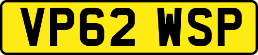 VP62WSP