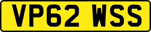 VP62WSS