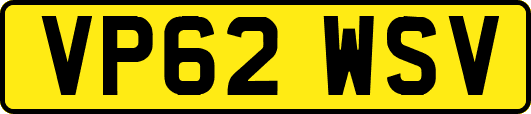 VP62WSV