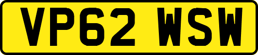 VP62WSW