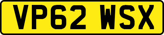 VP62WSX