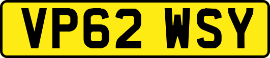 VP62WSY
