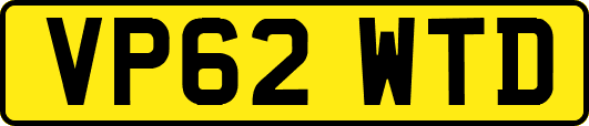 VP62WTD