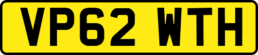 VP62WTH