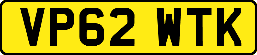 VP62WTK