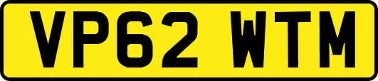 VP62WTM