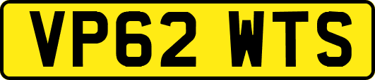 VP62WTS