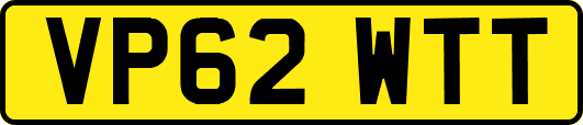 VP62WTT
