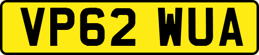 VP62WUA
