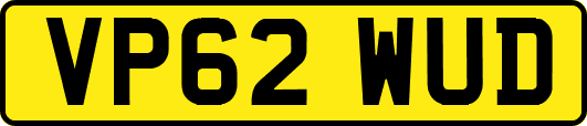 VP62WUD