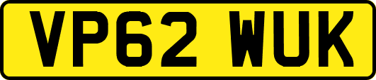 VP62WUK