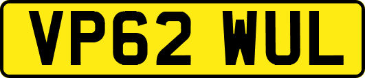 VP62WUL