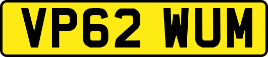 VP62WUM