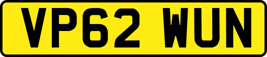 VP62WUN
