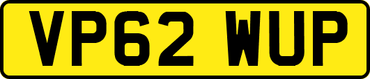 VP62WUP