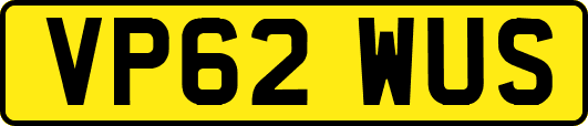 VP62WUS