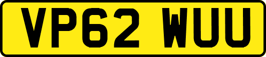 VP62WUU