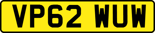 VP62WUW