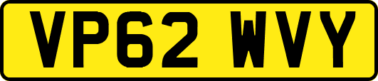 VP62WVY